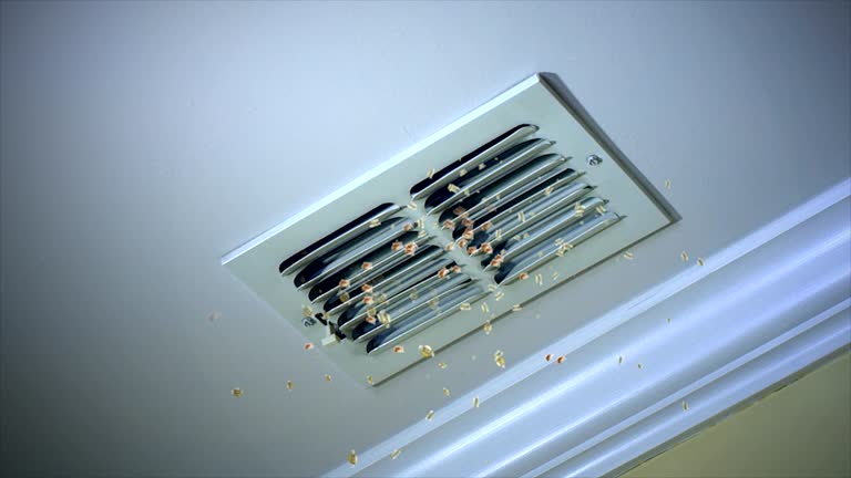Best Air Duct Cleaning Near Me  in Orinda, CA