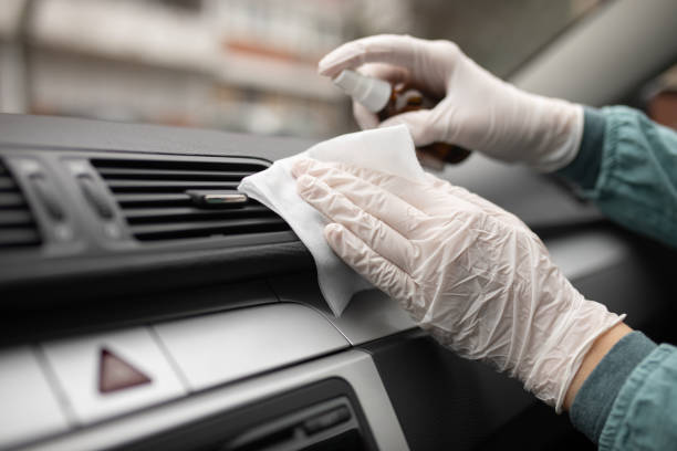 Best Affordable Air Duct Cleaning  in Orinda, CA