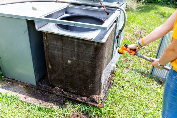 Best Emergency Air Duct Cleaning  in Orinda, CA