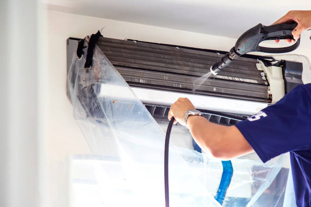 Best Local Air Duct Cleaning Services  in Orinda, CA