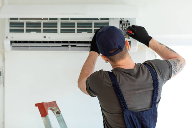Best HVAC Air Duct Cleaning  in Orinda, CA