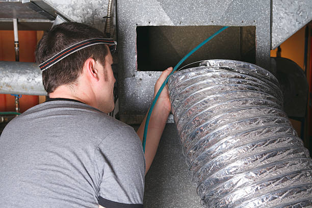 Best HVAC System Cleaning  in Orinda, CA
