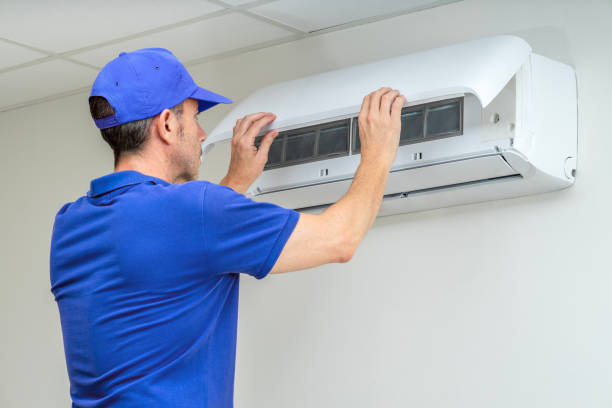 Best Home Air Vent Cleaning  in Orinda, CA