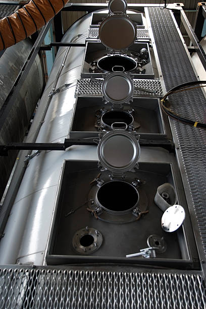 Ductwork Cleaning Services in CA