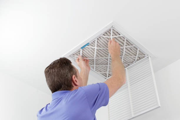 Best HVAC System Cleaning  in Orinda, CA